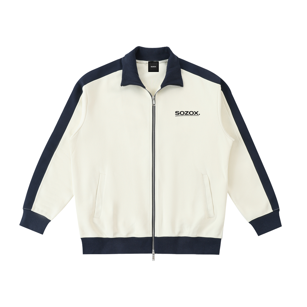 SOZOX Collar Jacket