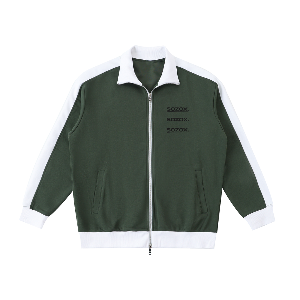 SOZOX Collar Jacket