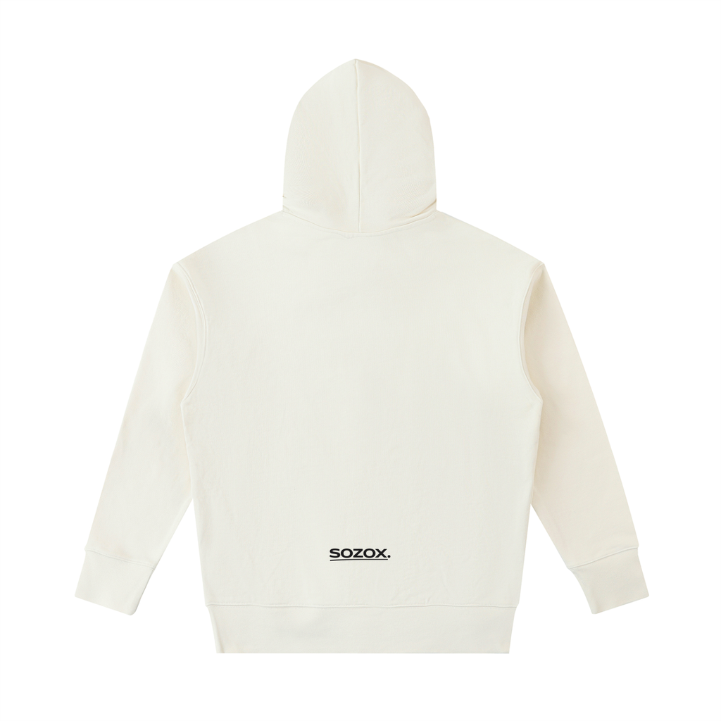 SOZOX Heavyweight Hoodie