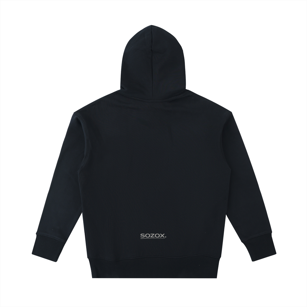 SOZOX Heavyweight Hoodie