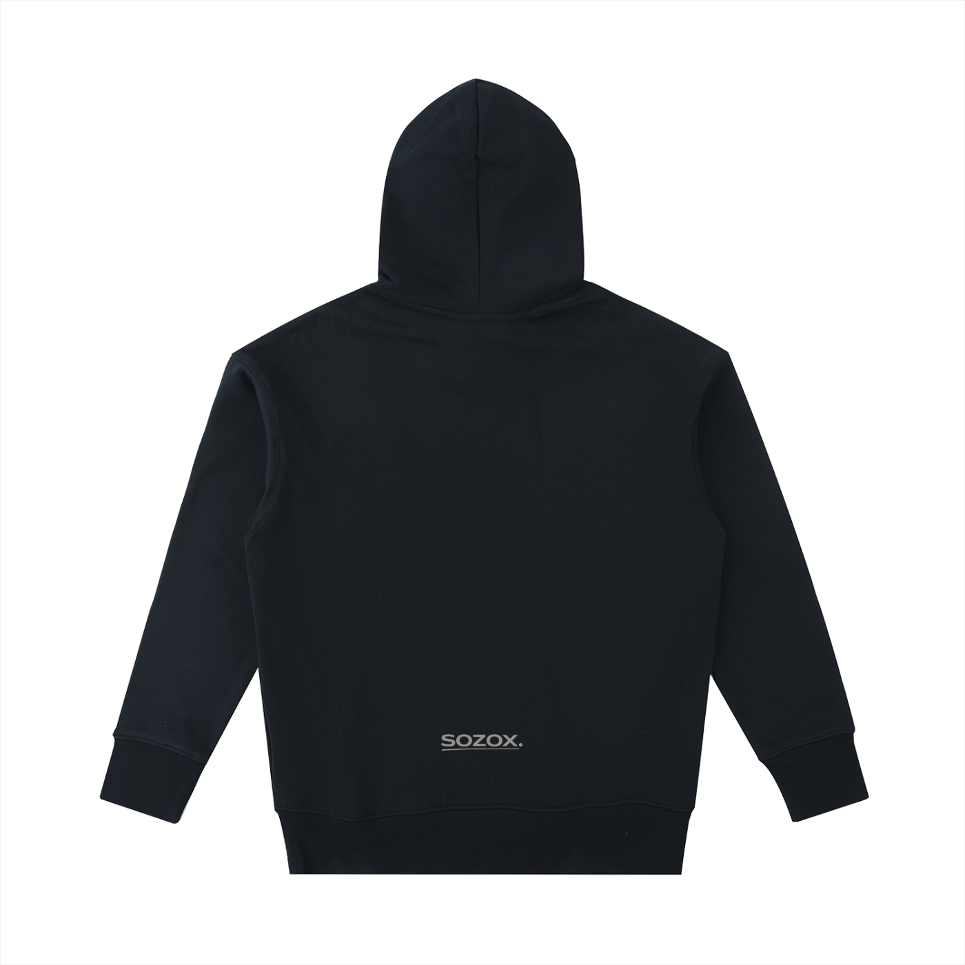 SOZOX Heavyweight Hoodie