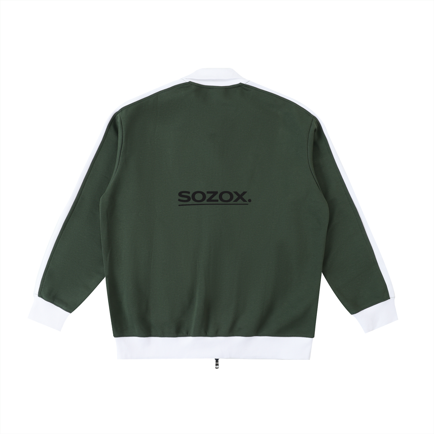 SOZOX Collar Jacket
