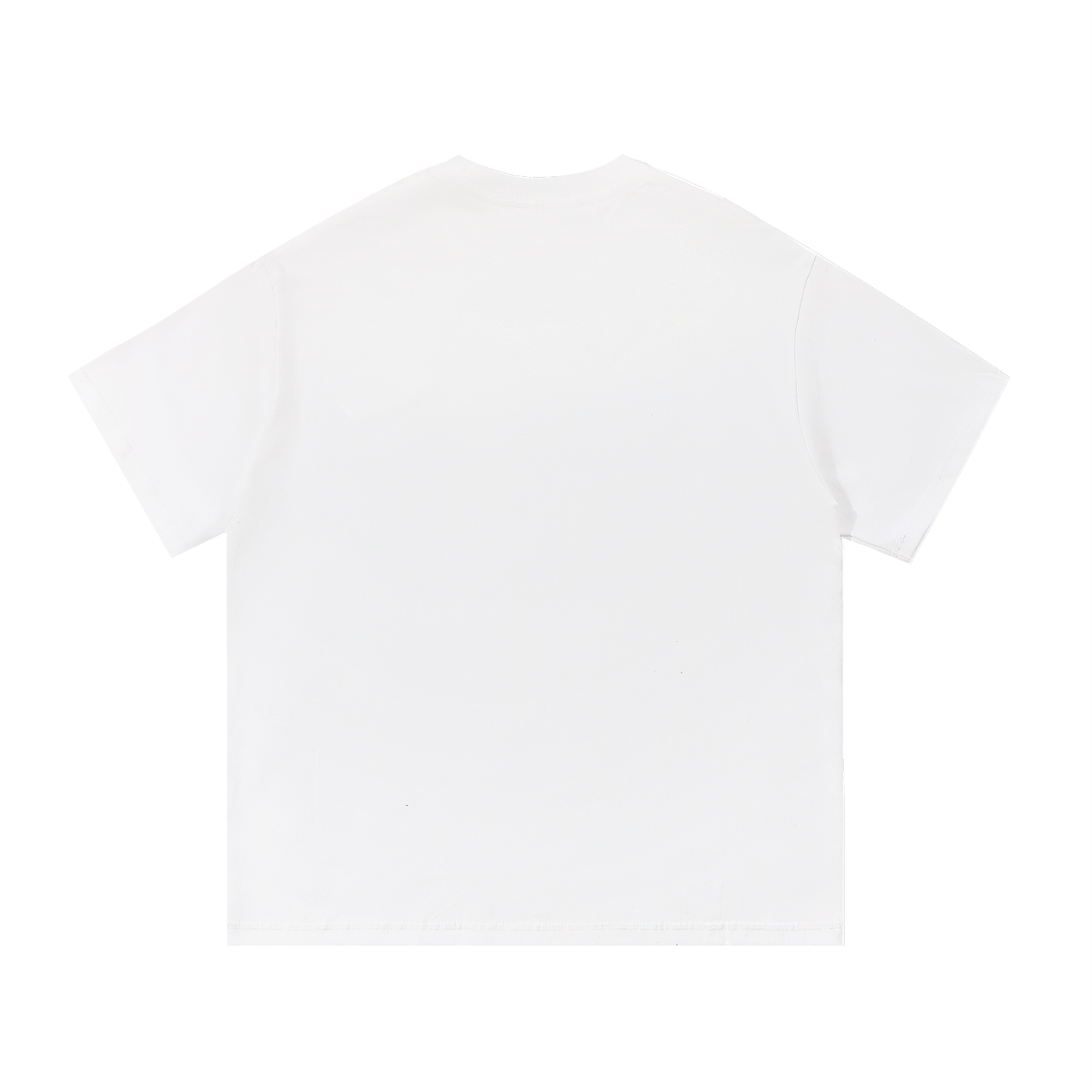 SOZOX Basic T-Shirt