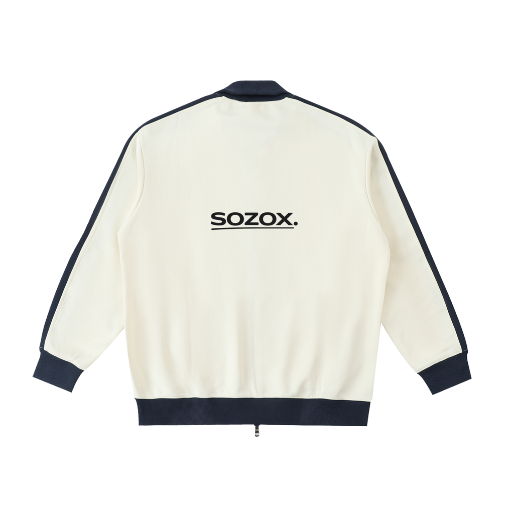 SOZOX Collar Jacket