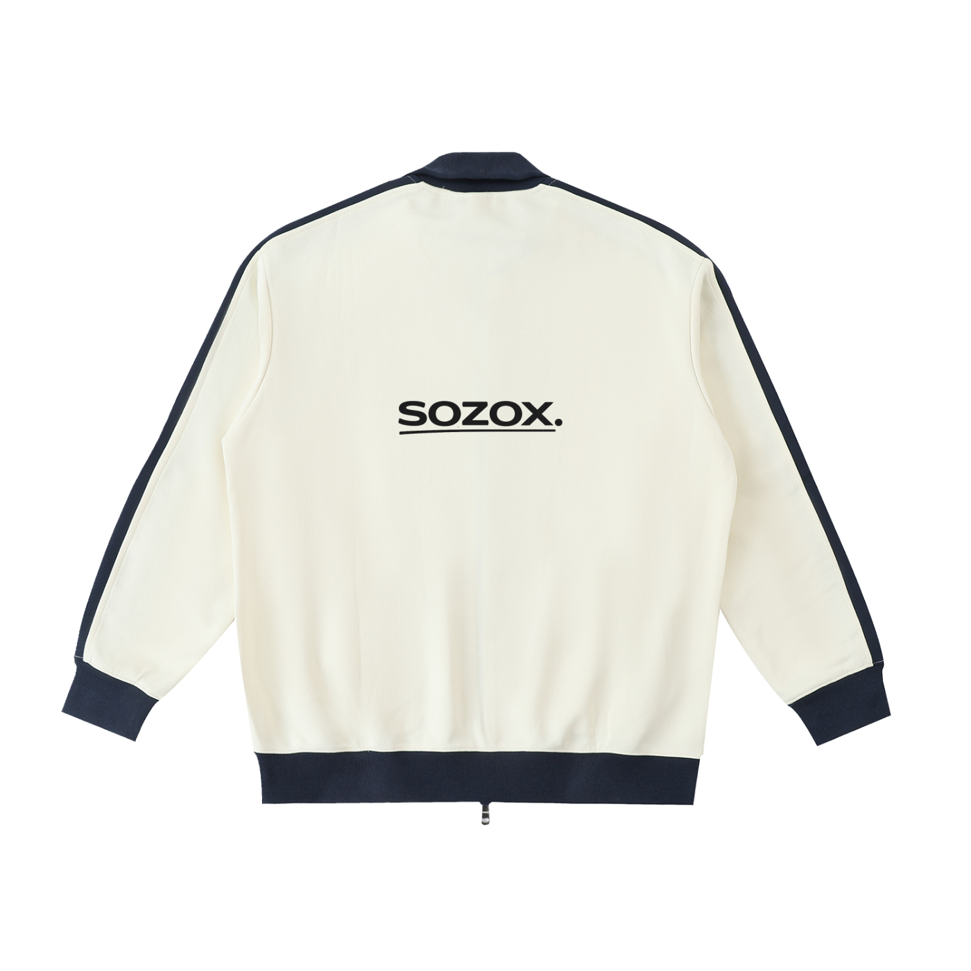 SOZOX Collar Jacket