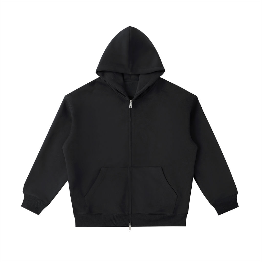 SOZOX Zipper