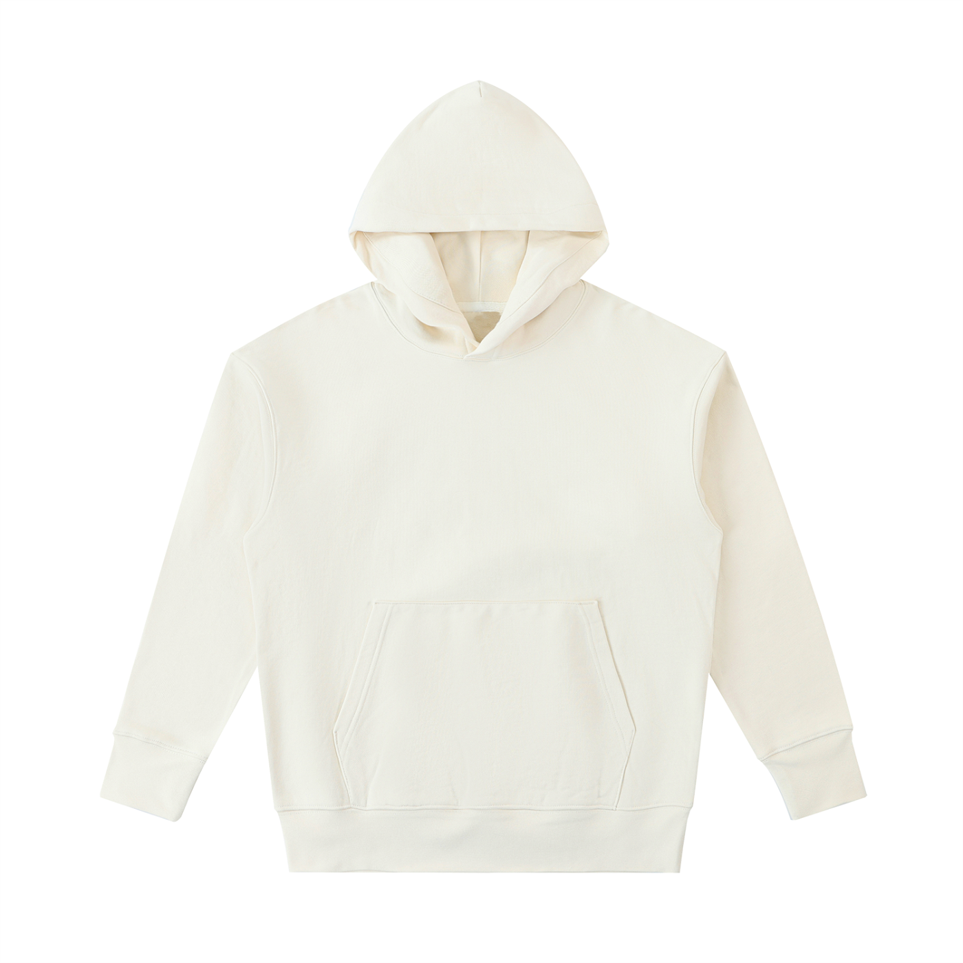 SOZOX Heavyweight Hoodie