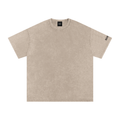 SOZOX Washed  T-Shirt