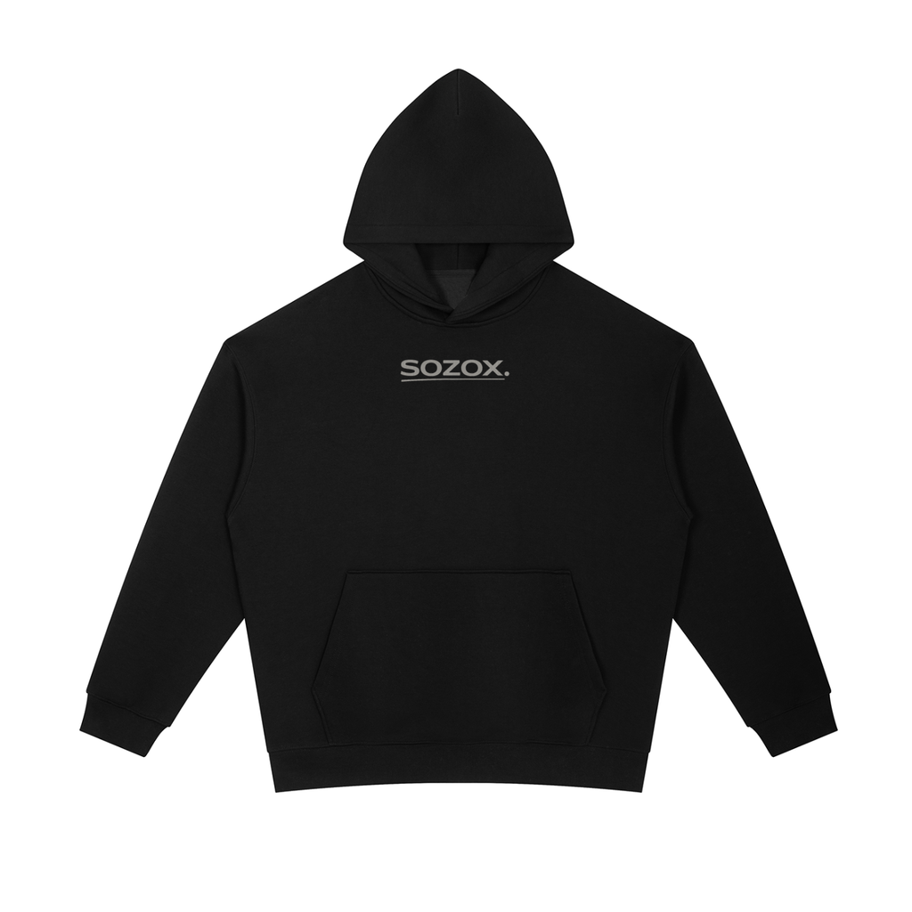 SOZOX Classic Hoodie